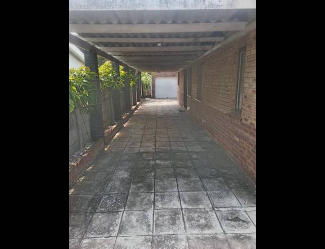 3 BEDROOM PROPERTY TO RENT IN AUSTERVILLE